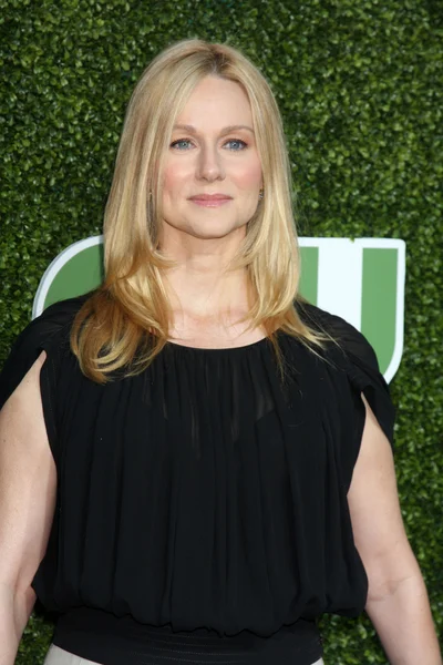 Laura linney — Zdjęcie stockowe