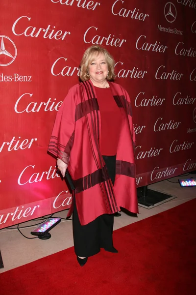 Kathy Bates — Stockfoto