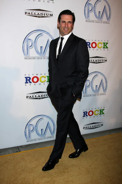 Jim Hamm. — Fotografia de Stock