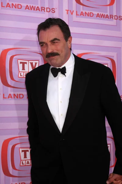 Tom Selleck — Stock Photo, Image