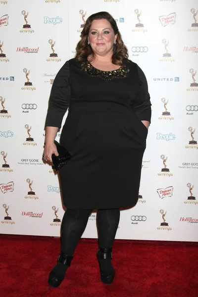 Melissa McCarthy. — Fotografia de Stock