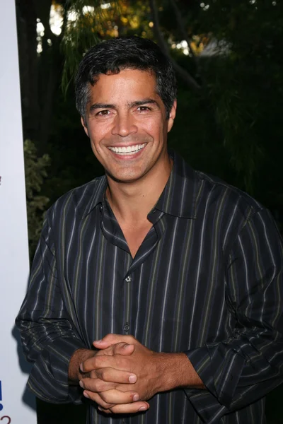 Esai Morales — Stock Photo, Image