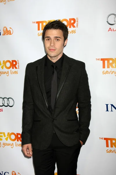 Kris Allen — Photo