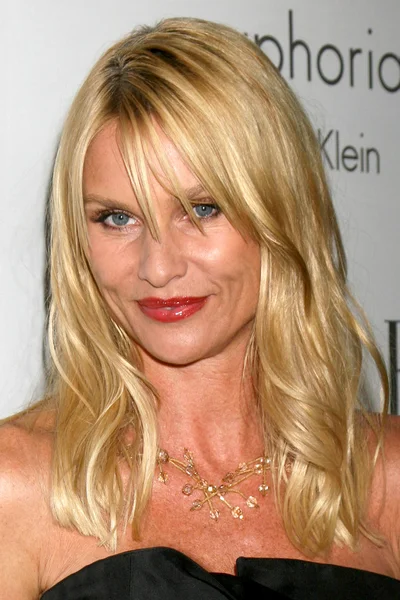 Nicollette Sheridan — Stok Foto