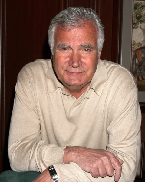 John McCook. — Fotografia de Stock