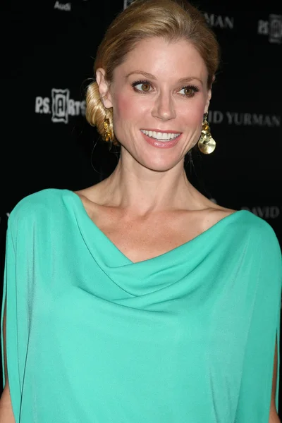 Julie Bowen — Zdjęcie stockowe