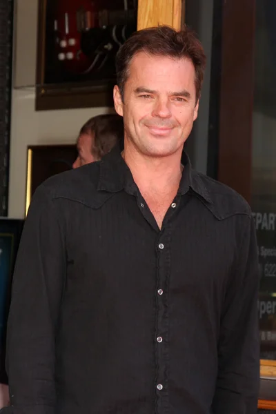 Wally Kurth — Foto Stock