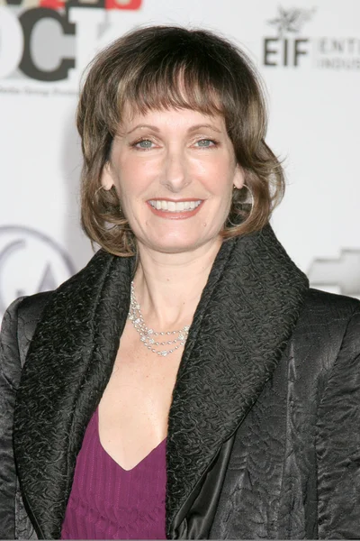 Gale Ann Hurd — Stock Photo, Image