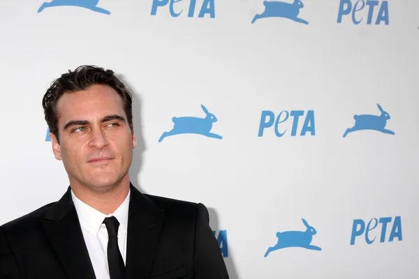 Joaquín Phoenix — Foto de Stock