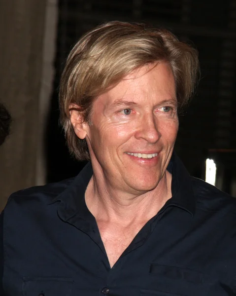 Jack Wagner — Stock Photo, Image