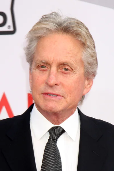 Michael Douglas — Stockfoto