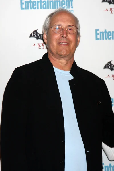 Chevy Chase — Stock fotografie