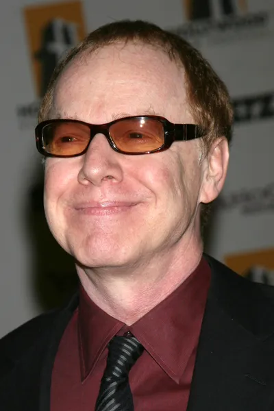 Danny Elfman — Stock Photo, Image