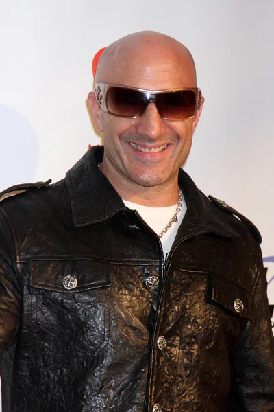 Kenny Aronoff — Φωτογραφία Αρχείου