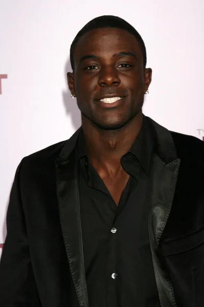 Lance Gross — Stockfoto