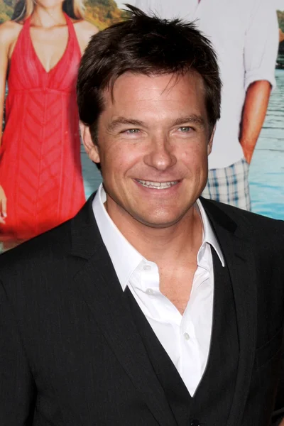 Jason Bateman. — Fotografia de Stock