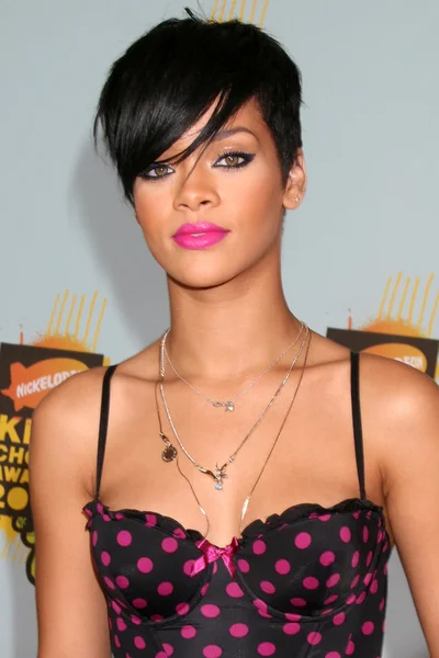 Rihanna! — Stock Fotó