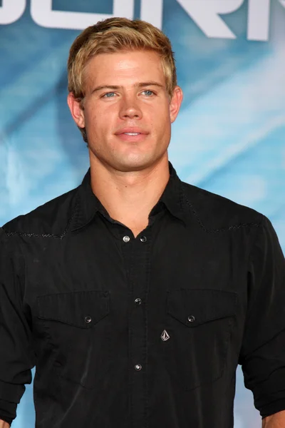 Trevor Donovan — Stock Photo, Image