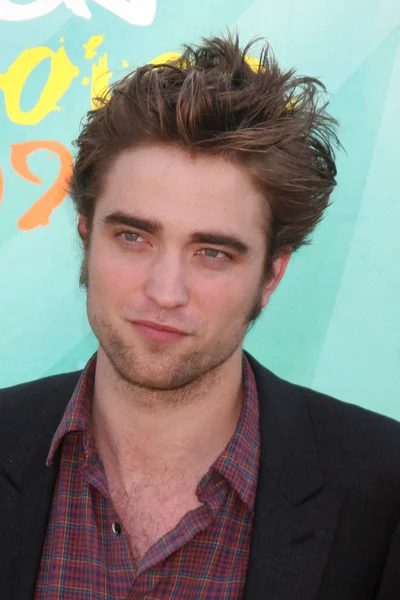 Robert Pattinson — Stock Photo, Image