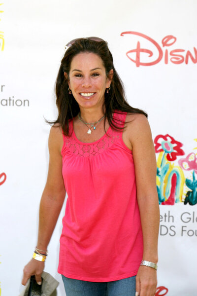 Риверс, Мелисса
