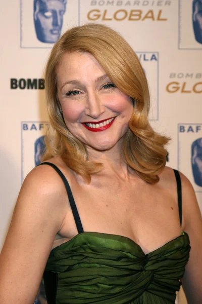 Patricia Clarkson — Fotografia de Stock