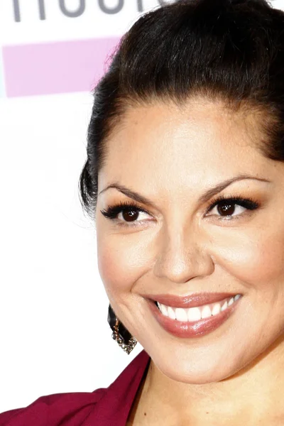 Sara Ramirez — Fotografia de Stock