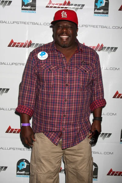 Cedric The Entertainer — Stock Photo, Image