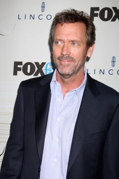 Hugh Laurie. —  Fotos de Stock