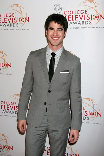 Darren Criss — Foto de Stock