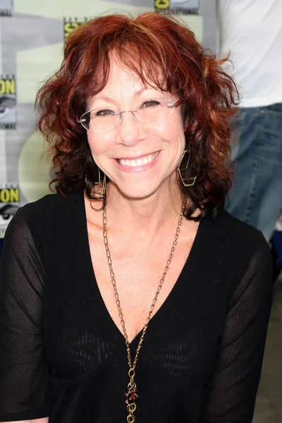 Mindy Sterling — Stock Photo, Image