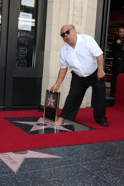 De heer Danny DeVito — Stockfoto