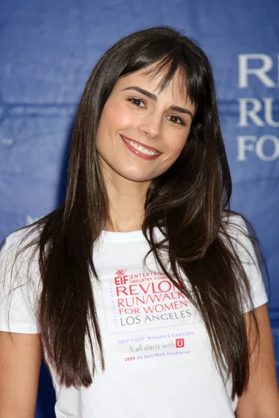 Jordana Brewster — Stok fotoğraf