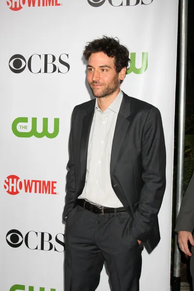 Josh Radnor — Photo