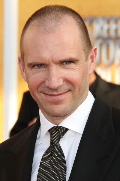 Ralph Finnes
