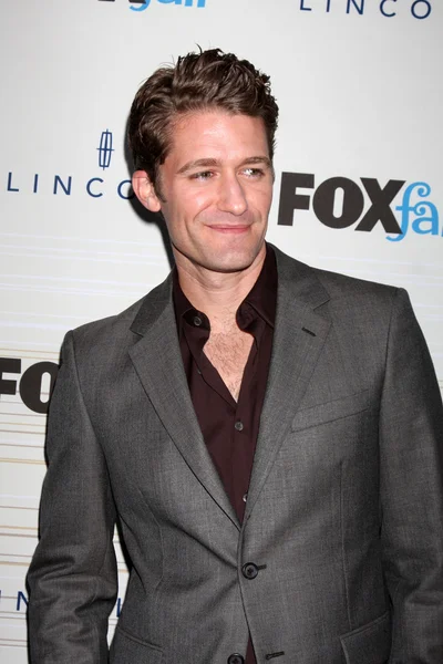 Matthew Morrison — Foto de Stock