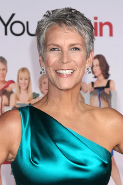 Lee Jamie curtis — Photo