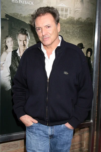 Armand Assante — Foto Stock