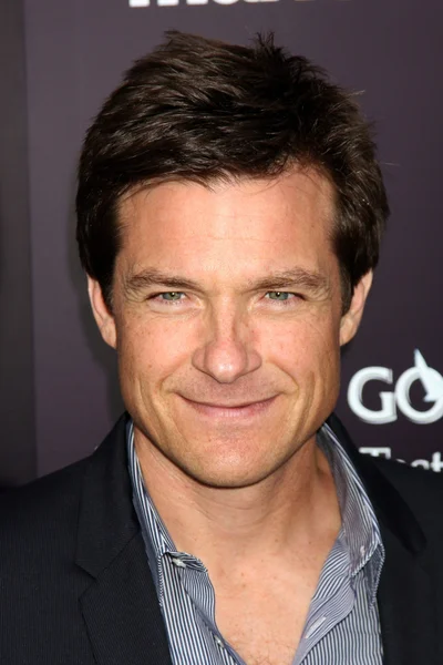 Jason Bateman. — Foto de Stock