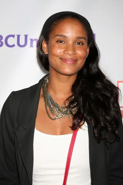 Joy bryant — Stockfoto