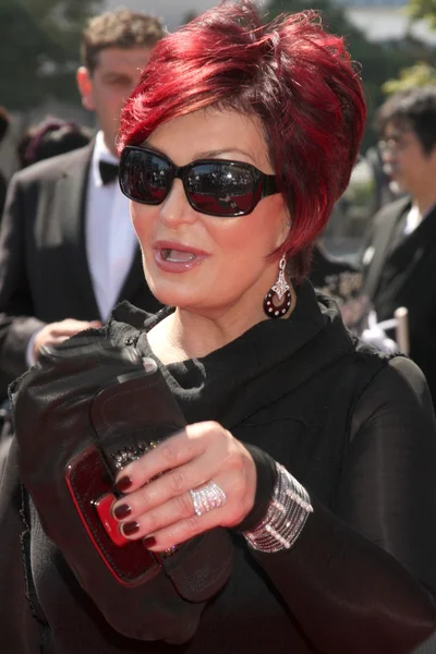 Sharon osbourne — Stockfoto