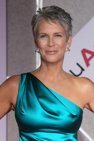 Jamie Lee Curtis — Stockfoto