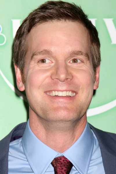 Peter Krause — Stock Photo, Image