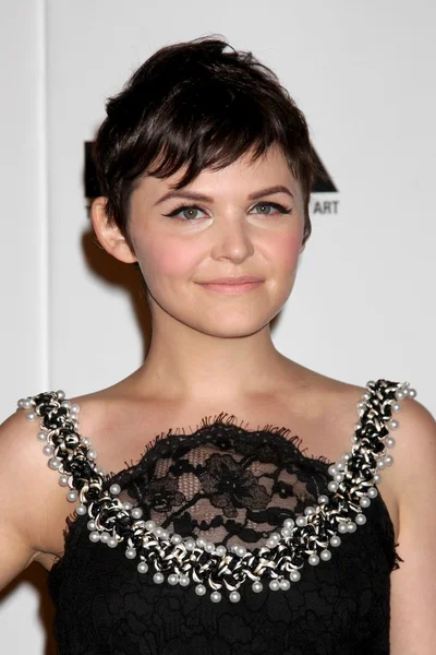 Ginnifer Goodwin — Photo