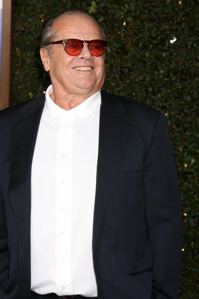 Jack Nicholson — Zdjęcie stockowe