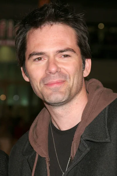 Billy Burke. — Foto Stock