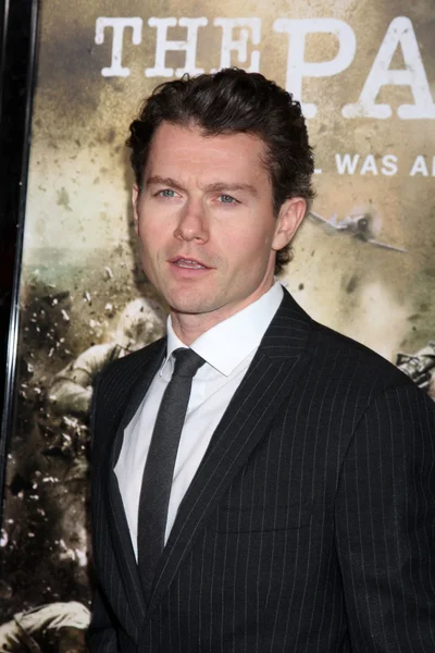 James Badge Dale — Zdjęcie stockowe