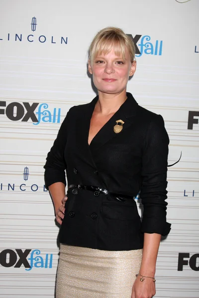 Martha Plimpton — Stock Photo, Image