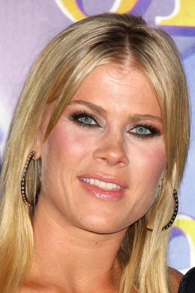 Alison Sweeney — Stock Photo, Image