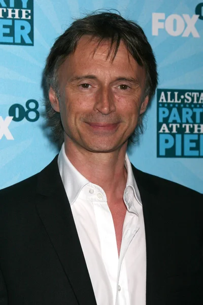 Robert Carlyle — Stock fotografie