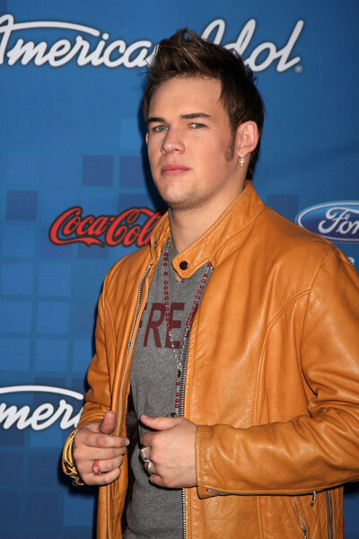 James Durbin